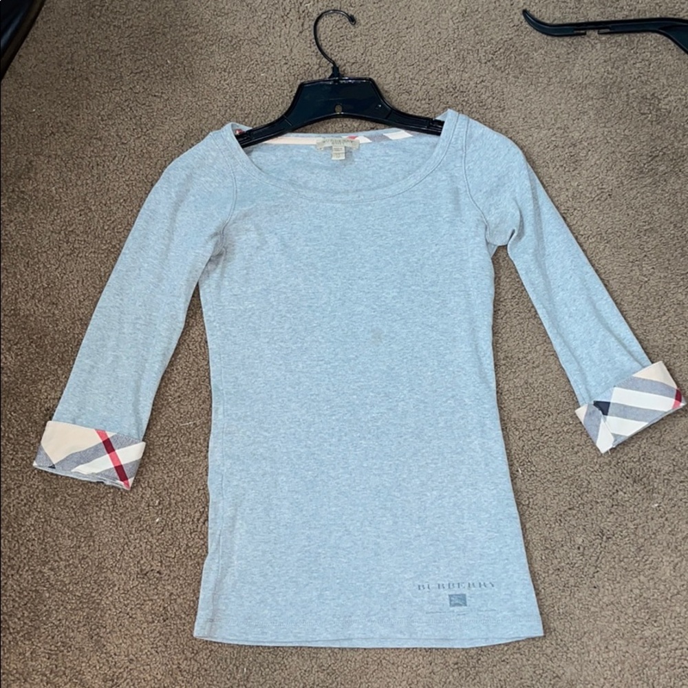 Burberry Shirt